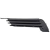 Audi A3 8V 2013-2017 Sedan RH Bumper Fog Light Grille Cover