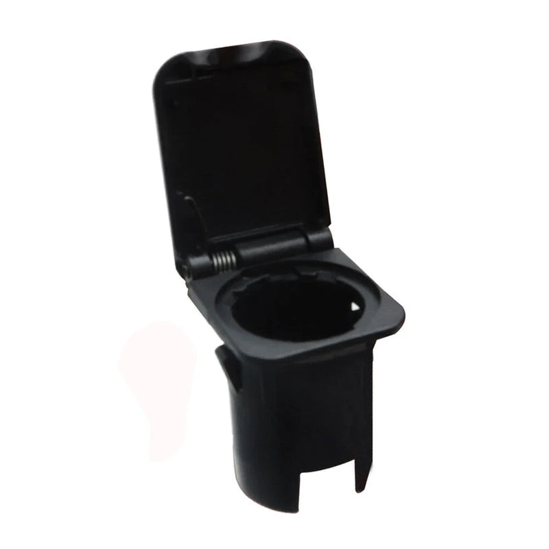 Lexus Toyota 4Runner Cruiser Prado Power Outlet Socket Cap Cover (2003-2023)