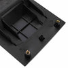 Hyundai ILoad / IMax LH Sliding Door Handle Matte Black (2008-2019)