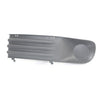 VW Transporter T5 T28 T30 Left Front Bumper Fog Light Grille (2003-2009)
