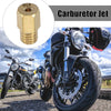 VM 20 Jet 410 Carburetor Main Jet