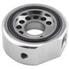 Honda Civic EG EK 6AN Oil Line Hose Sandwich Adapter (1992-2000)