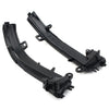 BMW F20 F30 F48 F39 F33 Dynamic Turn Signal Mirror Lights (2012-2020)