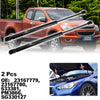 GMC Front Hood Gas Lift Supports Gas Struts Shocks