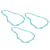 Kawasaki Ninja EX 650 Z650 3 x Engine Cover Gaskets (2006-2023)
