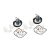 Kawasaki Vulcan 500 EN500 Carburetor Repair Kit (1991-1995)
