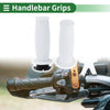 Motorcycle Grips / 7/8" 22mm / Handlebar Grips