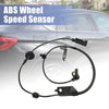 Jeep Compass Front Right ABS Wheel Speed Sensor (2007-2015)