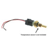 Honda Acura Coolant Temperature Sensor Connector Harness Plug (2001-2005)