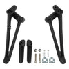 Yamaha YZF-R1 Rear Passenger Footpegs (2009 - 2011)