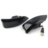 Renault Megane MK3, Scenic, Fluence LED Dynamic Turn Signal Light (2010-2016)