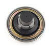 Honda CB450 650 750 900 1000 GL500 CM250 Fuel Gas Tank Cap Lock Keys (1970-1983)