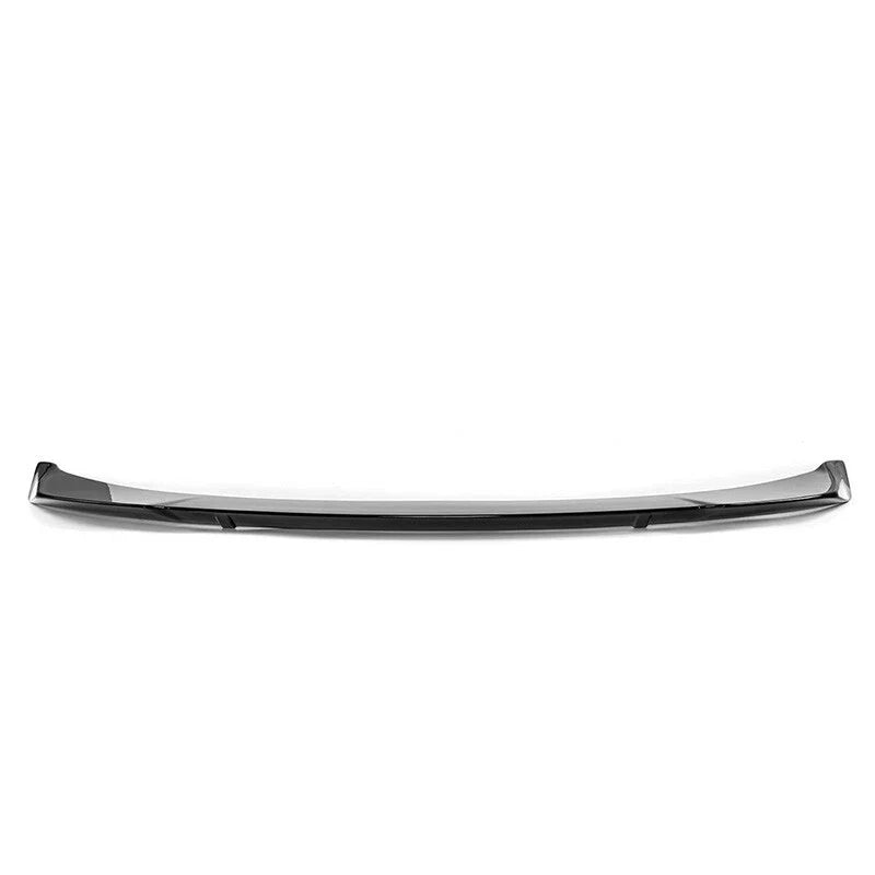 Honda Civic Gloss Black High Kick Duckbill Trunk Spoiler (2022-2023)