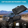 Ford F-150 (2015-2017) - Practical Drink Holder, 2 x Cup Holders Cup Holder