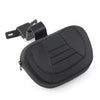 Harley Touring CVO Road Electra Glide Backrest Pad (2014-2023)