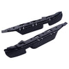 BMW 5 Series E60 E61 Front Bumper Guide Support Brackets (2006-2010)
