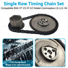 Holden Commodore VT VX VY VZ LS1 5.7L Single Row Timing Chain Set (1997-2006)