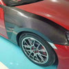 Toyota GT86 Subaru BRZ Scion FR-S 2012-2020 Real Carbon Fiber Front Fenders