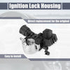 Ford Focus, Escape Ignition Lock Housing Flange (2008-2011)