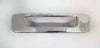 Chevrolet Holden Trailblazer Chrome Tailgate Cover Trim (2016-2019)