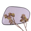 Toyota Sienna Heated Left Rearview Mirror Glass Lens (2021-2022)