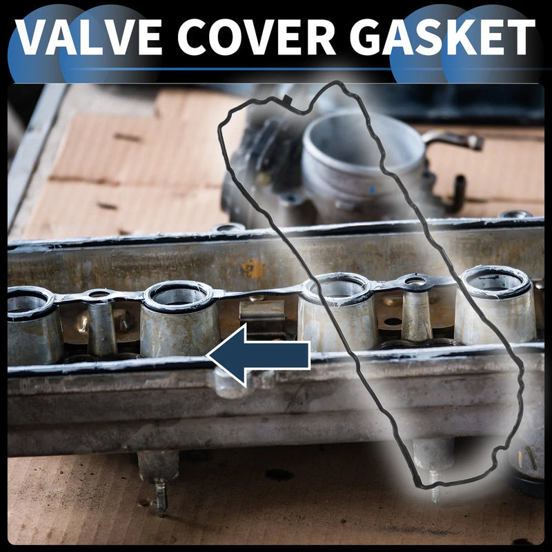Buick Enclave Valve Cover Gasket (2009–2017)