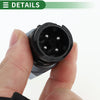 Mercedes-Benz Actros Odometer Speed Sensor (1996-2002)