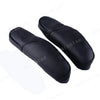 Honda CR-V 2010-2017 Synthetic Leather Black Armrest Cover (2010-2017)