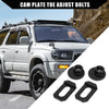 Ford Expedition 2013-2019 Front Lower Set Camber Caster Alignment Kit