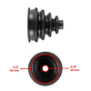 John Deere Models Diesel Rear Axle Inner/Outer CV Boot Kit