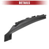 Nissan Sentra Front Right Windshield Wiper Cowl Cover (2013-2019)