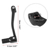 Motorcycle Gear Shift Lever 11mm Folding