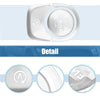 Mercedes Benz Engine Start Stop Button Cover Trim Sticker Kit (2015-2023)