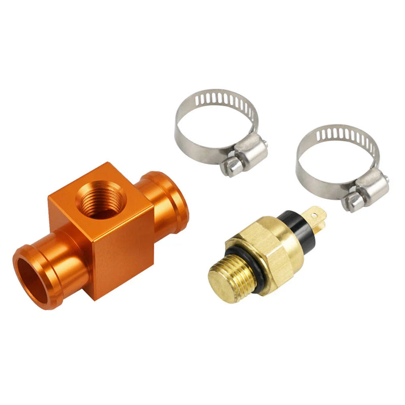 KTM 125-500 EXC F XC XCW XCF SXF Coolant Temperature Switch (2017-2023)
