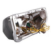 YAMAHA FZ1 Tail Light Turn Signal Smoke (2006-2011)