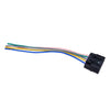 Honda Accord, CR-V, Civic, Acura Mass Air Flow Sensor Connector (2001-2023)