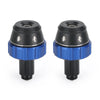 Suzuki Handlebar Ends Vibration Dampers (2013-2018)