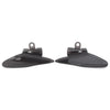 Indian Chief Chieftain Roadmaster Saddle Shields Heat Deflectors (14-22)