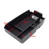 Ford Escape, Bronco Sport Center Console Armrest Storage Box (2020-2023)