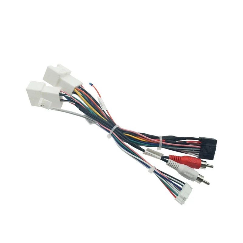 Mitsubishi Pajero Wiring Harness Part (2006–2013)