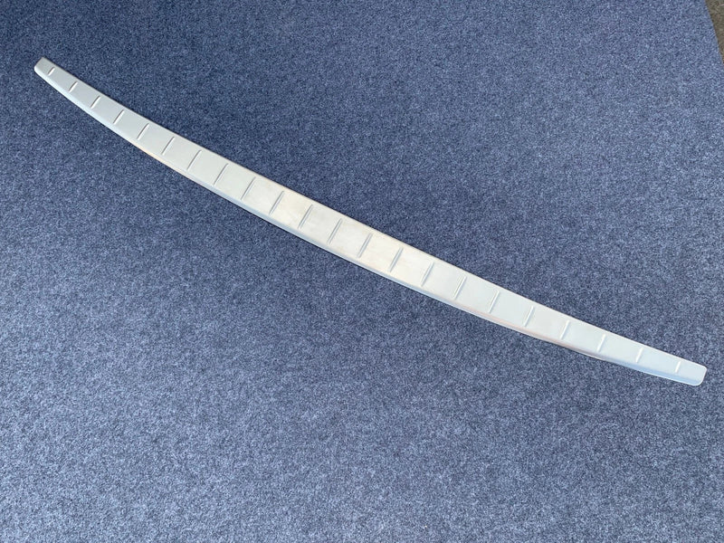 Toyota Sienna Boot Bumper Protector Cover Trim 2 x (2021-2023)