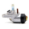 Datsun 520 / 521 / 620 / 720 1965-1986 Front Upper Left Wheel Brake Cylinder