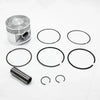 LIFAN 140cc Engine PIT PRO DIRT BIKE 55mm 15mm Piston Rings