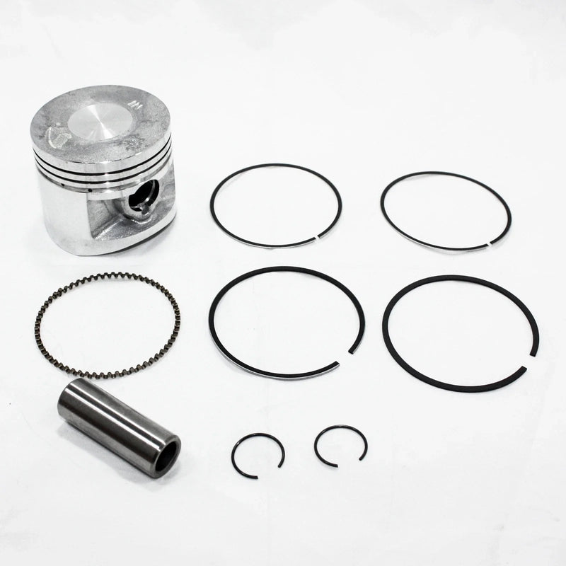 LIFAN 140cc Engine PIT PRO DIRT BIKE 55mm 15mm Piston Rings