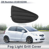 Toyota Yaris Front Right Fog Light Grill (2012-2014)