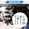 Toyota Sequoia 2 x Eccentric Alignment Camber Bolt (2001–2022)