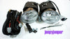 Nissan Frontier D22 Diamond Spot Light Fog Lamp (2001-2004)