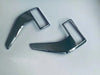 2021-2023 Ford F150 ABS Chrome Side Fender Trim Covers (2021-2023)
