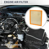Chevrolet Malibu Engine Air Filter 2.0L (2013 - 2015)
