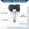 Mitsubishi Lancer Tire Pressure Sensor (2014-2019)